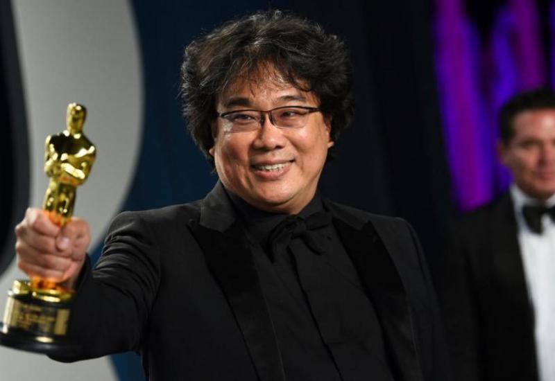 Južnokorejski redatej Bong Joon-Ho - Bong Joon-Ho: Čovjek koji je pokorio Hollywood